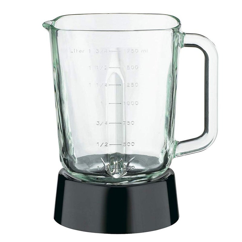 JOYSTAR Replacement parts SPB-7CH-LR blender collar for Cuisinart SMARTPOWER BLENDER SPB-7 and PowerBlend 600 SPB-10/SPB-10CH/SPB-10BC/SMARTPOWER DUET BLENDER/FOOD PROCESSOR BFP-703CH/BFP-10/BFP-10CH - Image 2